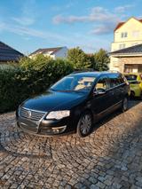 Volkswagen VW Passat Variant 2.0 FSI Highline - Volkswagen Passat Variant aus 2005