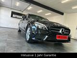 Mercedes-Benz C 180 C -Klasse Lim. C 180 CGI - Mercedes-Benz C 180 in Braunschweig