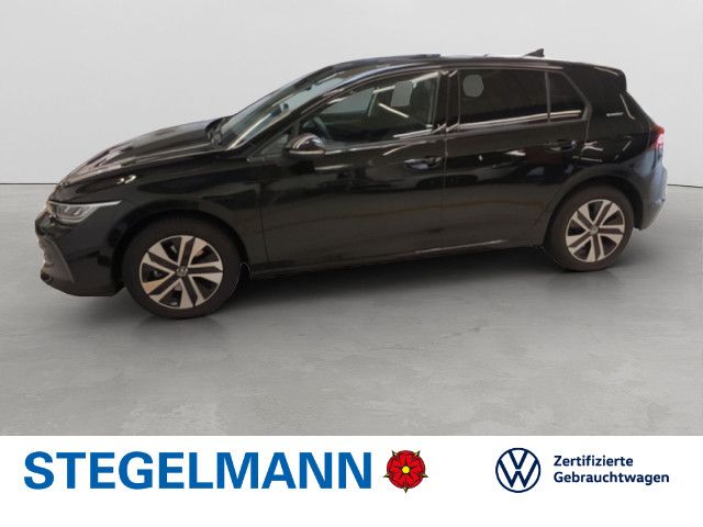 Golf VIII 1.5 eTSI DSG Energy *Standhzg*Soundsys