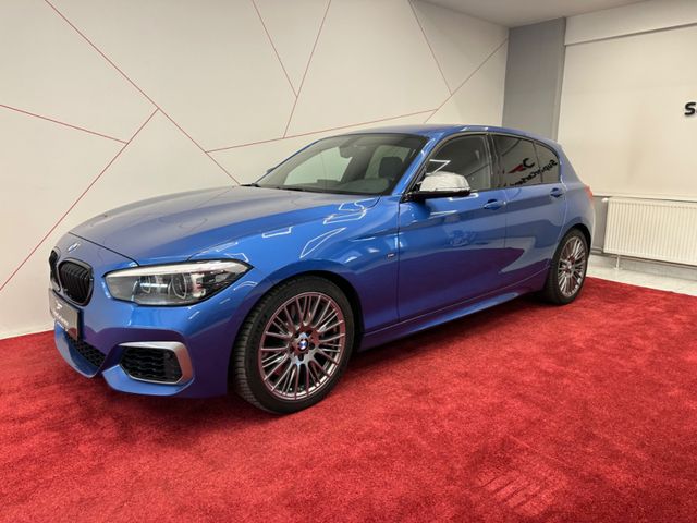 BMW M140i xDrive 5D*H/K*MEM SEATS*KEYLESS*LED*NETTO!