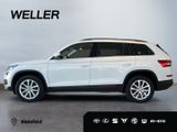 Skoda Kodiaq 1.5 TSI ACT DSG Ambition *AHK*LED*Navi* - Skoda Kodiaq in Bielefeld