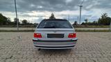 BMW 318i touring - - BMW 318 aus 2003: 318i