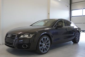Audi A7 - 1