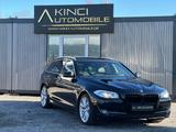 BMW 530 5 Touring 530 d xDrive *BiXenon*Head-Up*Navi - BMW 530 aus 2011: Kombi, 530d