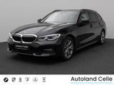 BMW 320d Sport Line DAB Laser HUD Cockpit+ Komfort - BMW 320: Schwarz, 320d