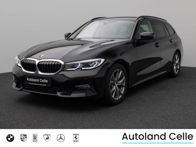 BMW 320d Sport Line DAB Laser HUD Cockpit+ Komfort