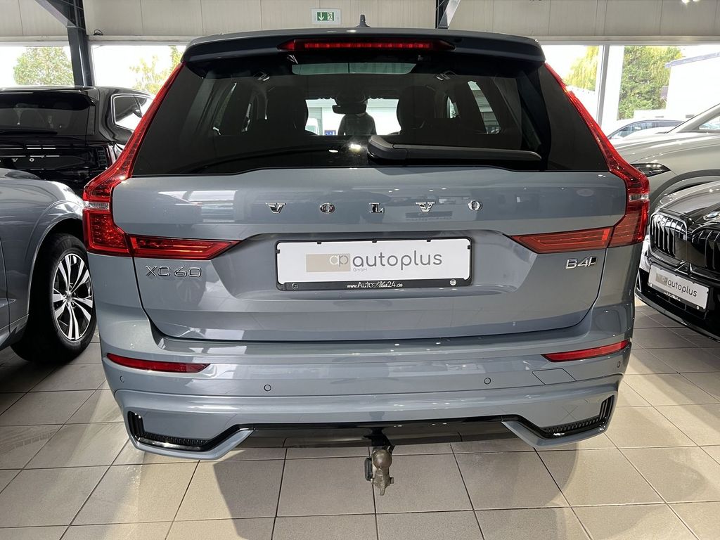 Volvo XC60 B4 (D) Plus Dark AWD ACC BLIS Pano AHK 360°