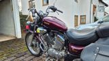 Yamaha Virago 535 3br  - YAMAHA 1993 VIRAGO 535