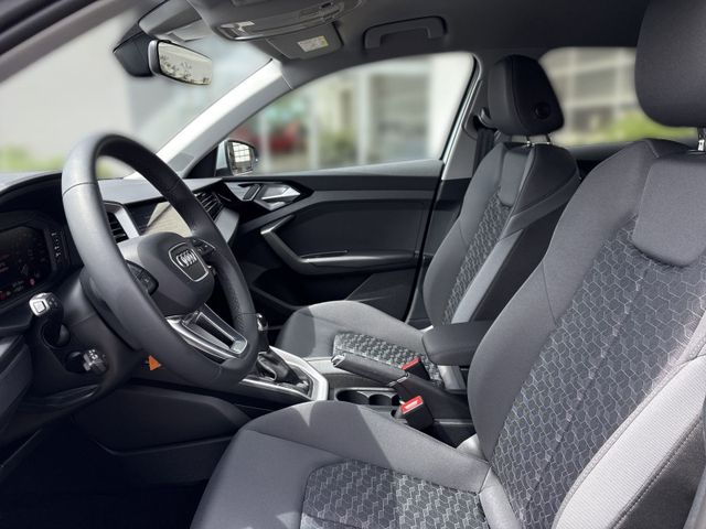 A1 Sportback 35 TFSI S LINE NAVI+LED+VCP+PDC+SMA