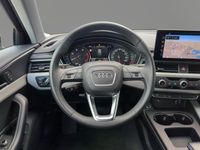 Audi A4 - Vorschau Bild 10