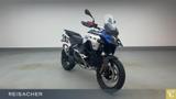 BMW R 1300 GS Adventure Style GS Trophy