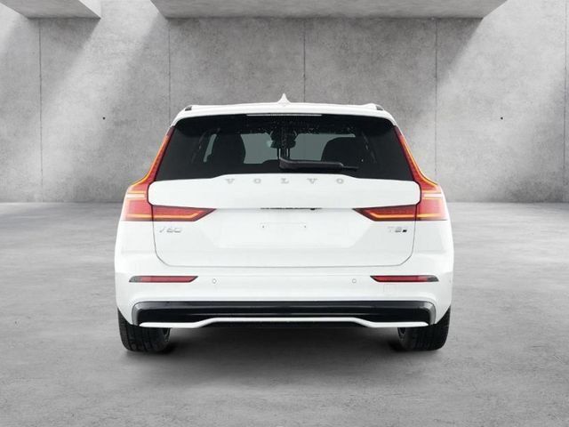 Volvo V60 T8 Ultra Dark Plug-In Hybrid AWD PANO 360° imagem 2