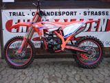 Beta RX450 Neu Sonderaktion  nur solange Vorrat da - BETA 450