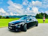 Mercedes-Benz A 250 DCT - Top Ausstattung. Super Zustand. - Mercedes-Benz A 250: Kleinwagen