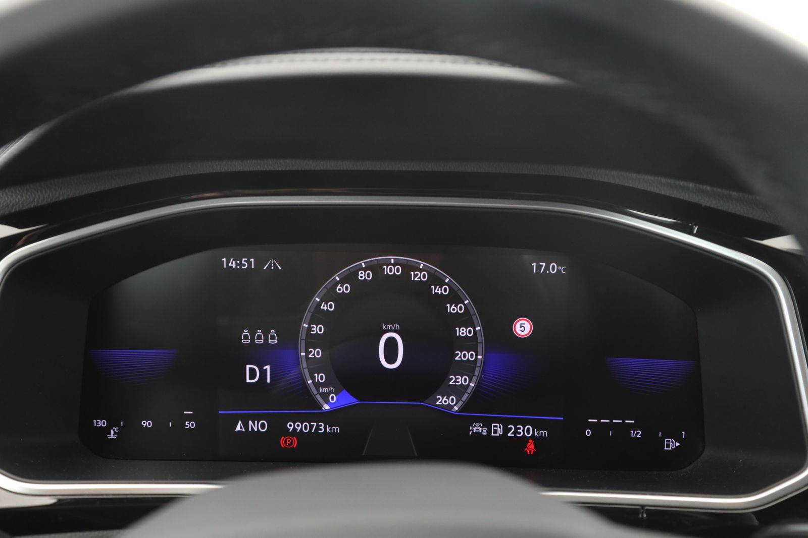 Volkswagen T-Roc - Bild 19