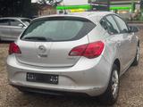 Opel Astra 1.4 ecoFLEX Turbo Active TÜV NEU*90TKM - Opel Astra: Standheizung