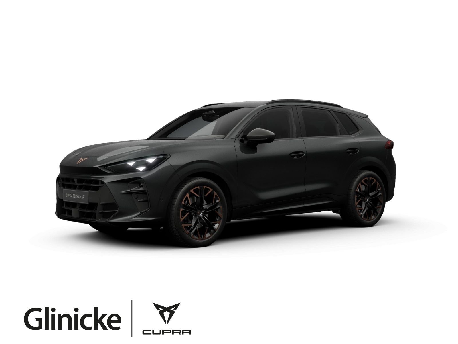 Cupra Terramar - Bild 1