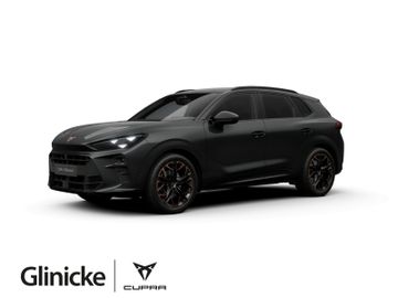 Cupra Terramar 2.0 TSI DSG VZ 4Drive 20" Matrix
