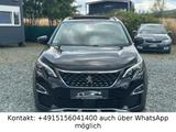 Peugeot 3008 2.0HDI 150FAP  Allure 1Hand - Peugeot 3008: 150