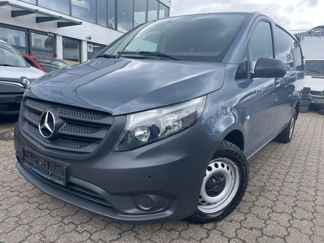 Mercedes-Benz Vito 110 CDI Lang Kasten/Klima/Tempomat/Kamera