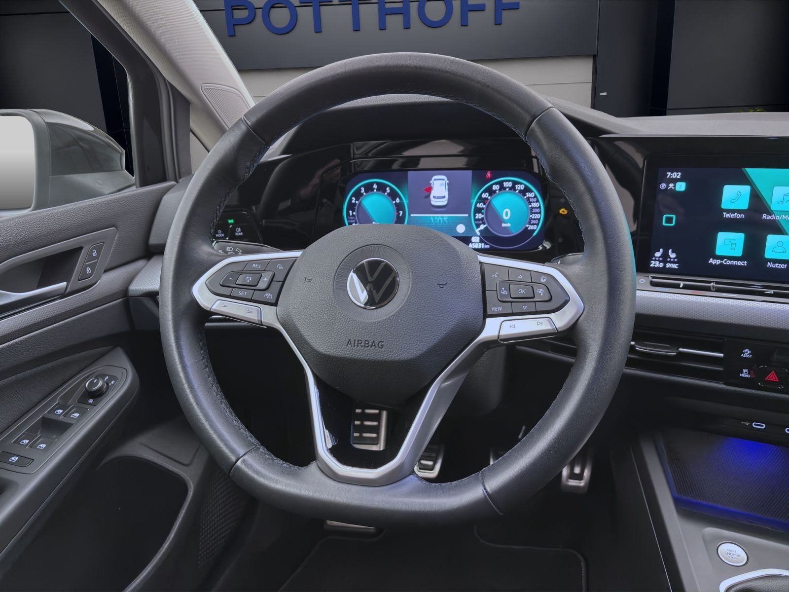 Volkswagen Golf - Bild 11