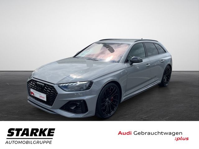 Audi RS4 Avant 2.9 TFSI tiptronic quattro  HeadUp Nav