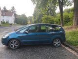 Ford Tausche gegen 8+1-Sitzer. - Ford S-Max: 1.8