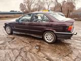 BMW bmw e36  148 tkm  1.8 benzin - BMW aus 1992: E36