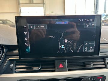 Audi A5 Sportback 35 TDI *Keyless*LED*NAVI*