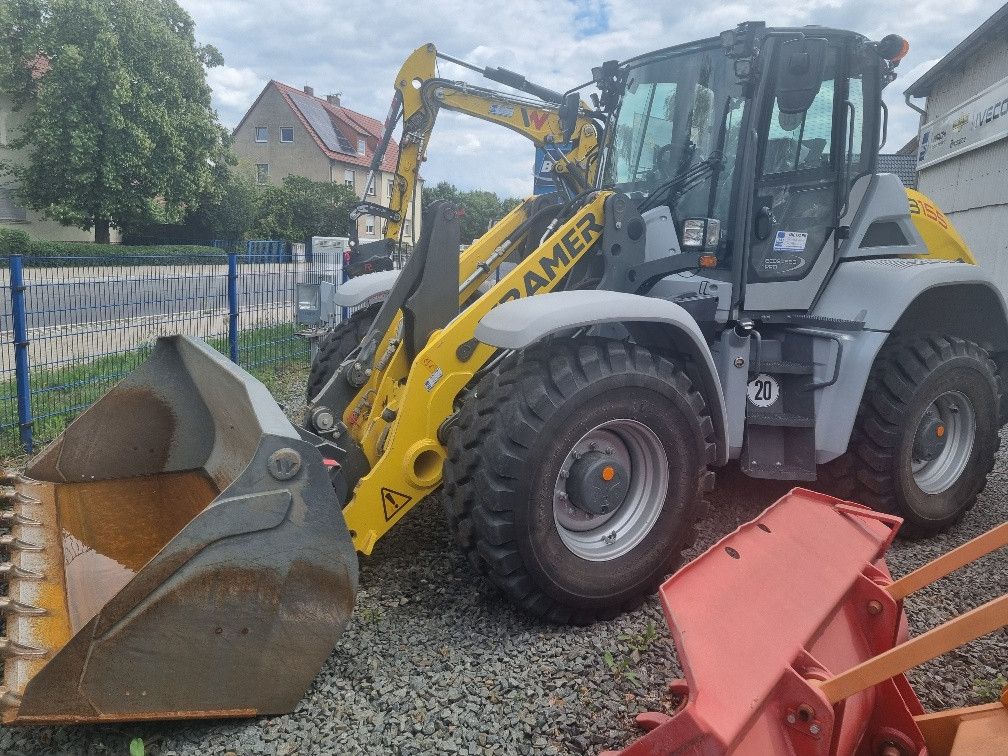 KRAMER 8155