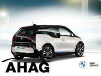 BMW i3 - Vorschau Bild 6