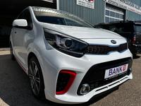 Kia Picanto GT-Line *24tkm*