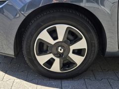 Fahrzeugabbildung Clio IV Limited 0.9 TCe 90 eco