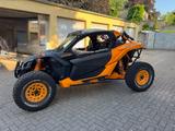 Can-Am Maverick X3 XRC - GEBRAUCHT RALLYE