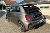 Abarth 695C 1.4 T-Jet 16V 695C - - Abarth 695C: Cabrio