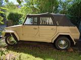 Volkswagen 181 - Volkswagen 181: Privatanbieter
