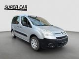Citroën Berlingo Kombi Attraction - gebrauchte Citroën Berlingo aus dem Jahr 2010