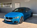 BMW 440i xDrive Coupé M Sport /LED/360/CarPlay/VOLL/ - BMW 440: Coupé