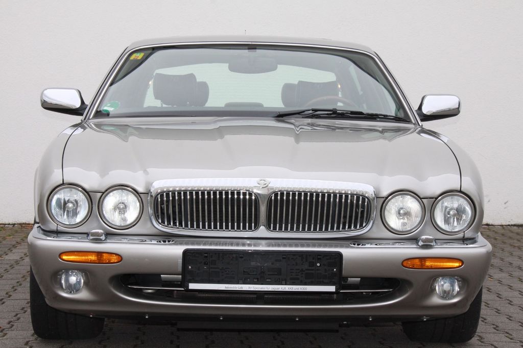 Jaguar Daimler