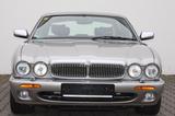 Jaguar Daimler V8 Langversion  2 Jahre Garantie - Jaguar Daimler: Limousine
