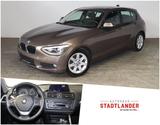 BMW 116 i XENON*NAVI*LEDER*SCHIEBEDACH - BMW 116: Kombi