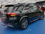 Mercedes-Benz GLE 450d AMG 4M +Panora+360°+Distronic+Burmester - gebrauchte Mercedes-Benz GLE 450 aus dem Jahr 2024