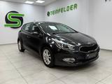 Kia cee'd / Ceed 1.4 / XENON / NAVI / R-CAM / SPURHA - Kia aus 2012: Cee D