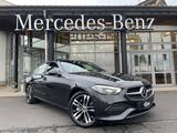 Mercedes-Benz C 300 e Avantgarde Digital+S-Dach+AHK+Distr+