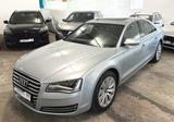 Audi A8 TFSI, Top Ausstattung, Audi Service - gebrauchte Audi A8 aus dem Jahr 2012