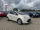Ford Ka Titanium 1.2 Klima Tüv 01.2026 - Ford aus 2009: Ka Titanium