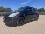 Suzuki Swift 1,2 Comfort KLIMATRONIK 2.HAND 17.ZOLL ALU - Suzuki Swift: 1.2