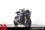 BMW S 1000 R - SCHECKHEFTGEPFLEGT, EXTRAS! - BMW R100R