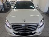Mercedes-Benz S 600 Maybach*CHAUFFER*360°-K*Pano*HUD - Mercedes-Benz S 600 in Duisburg