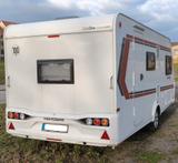 Weinsberg Hot Edition CaraOne 480 QDK 3er Etagenbett - Etagenbett 3er
